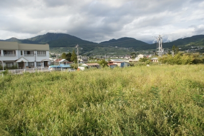 山ノ内町立蟻川図書館